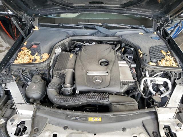 2017 MERCEDES-BENZ E 300 - WDDZF4JB3HA129410