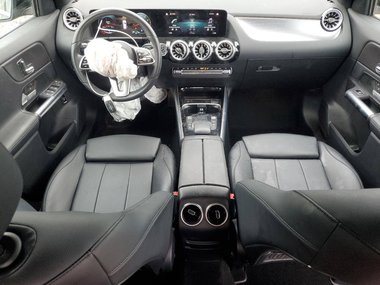 MERCEDES-BENZ GLA-CLASS 250