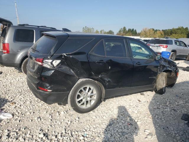 2023 CHEVROLET EQUINOX LS - 3GNAXSEG4PL128666