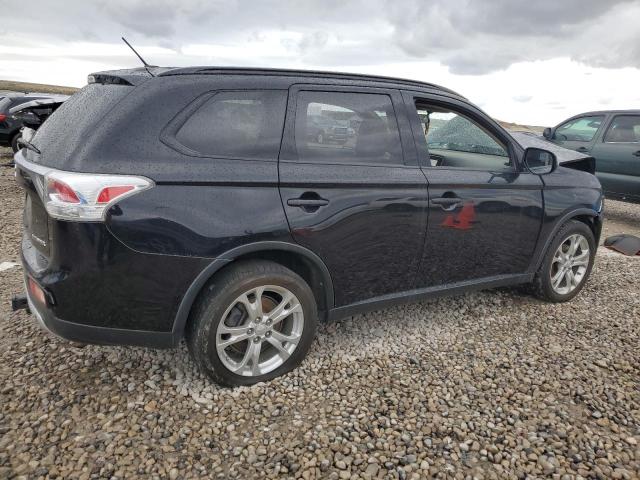 2015 MITSUBISHI OUTLANDER - JA4AZ3A35FZ012857