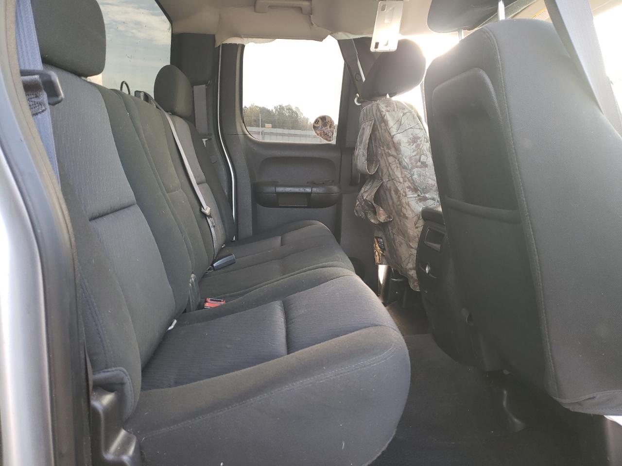 GMC SIERRA K1500 SLE