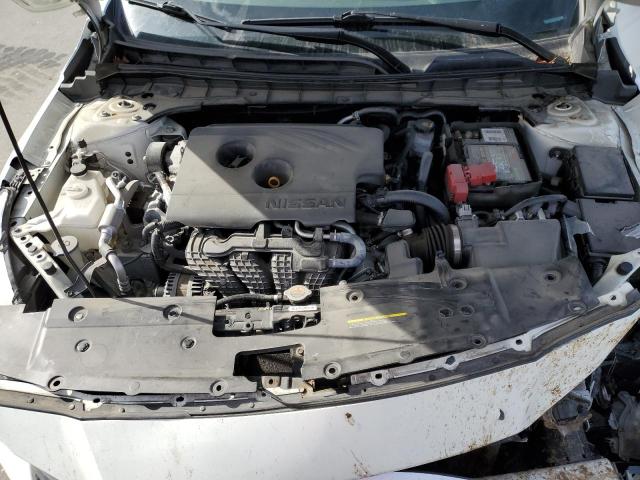 2019 NISSAN ALTIMA S - 1N4BL4BW0KC191824