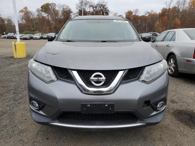 2014 NISSAN ROGUE S - 5N1AT2MV3EC823438