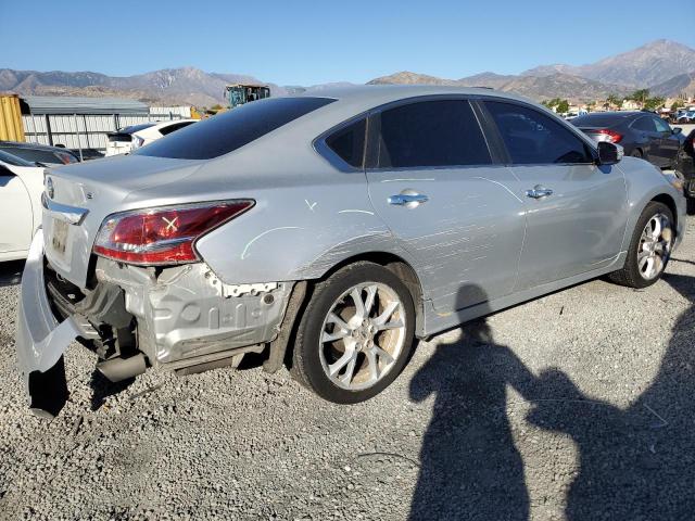 2015 NISSAN ALTIMA 2.5 - 1N4AL3AP2FN895825