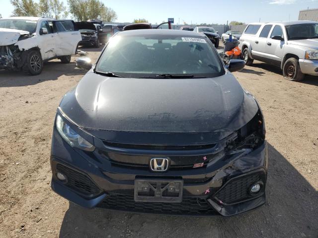 2019 HONDA CIVIC SI 2HGFC3A59KH752969