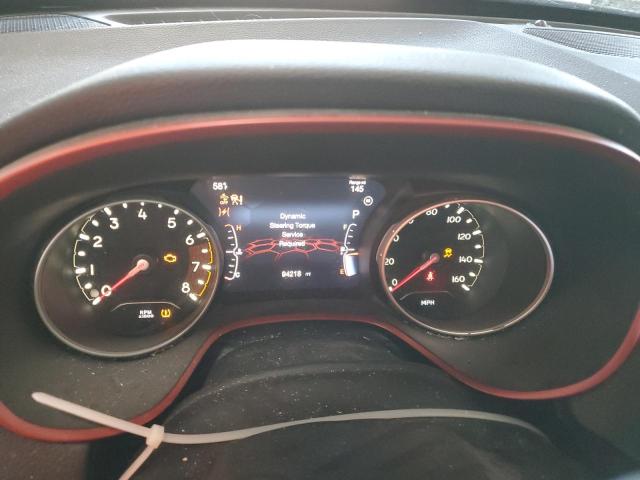 2021 JEEP COMPASS TR - 3C4NJDDB2MT565008