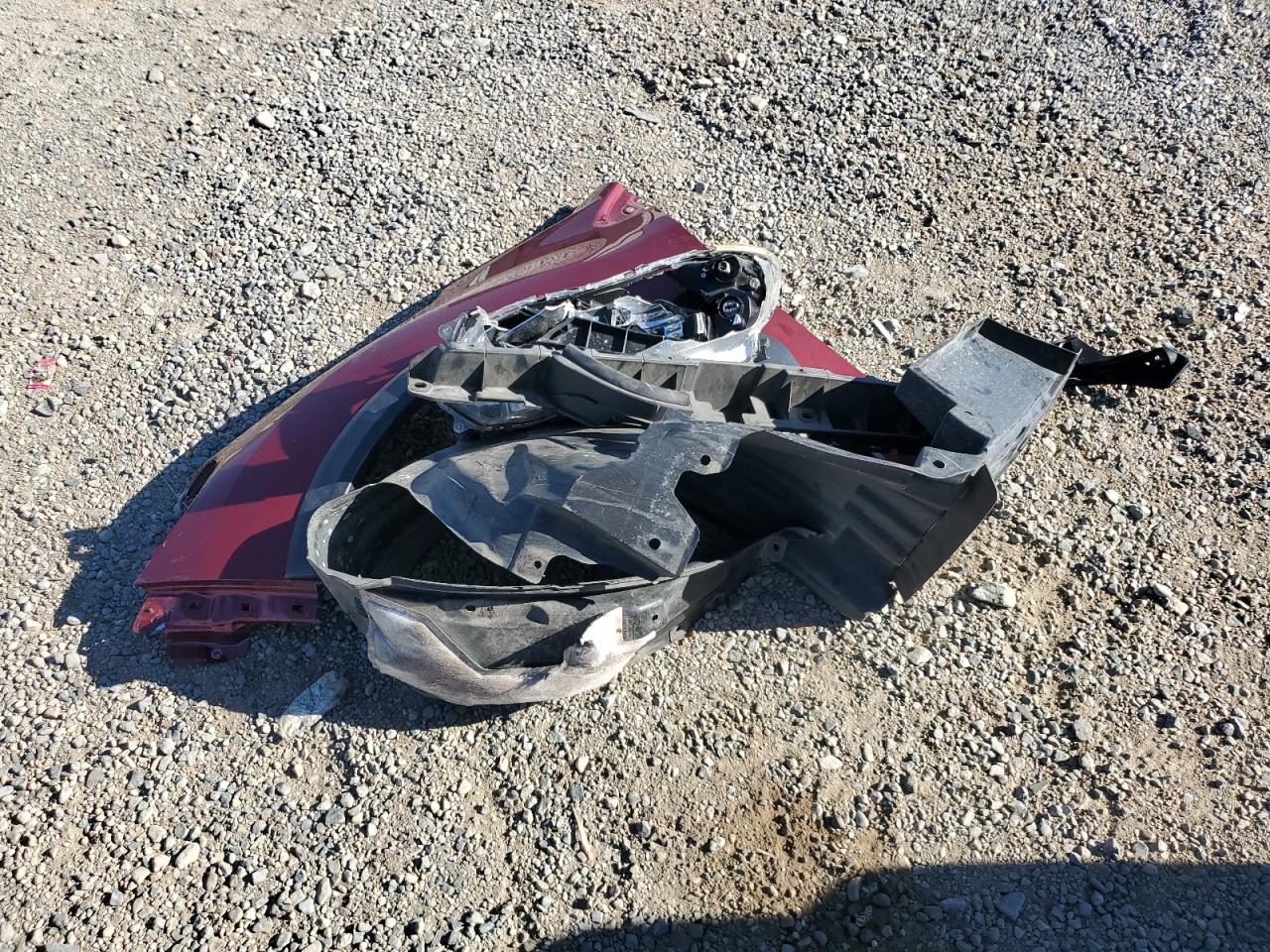 SUBARU CROSSTREK PREMIUM