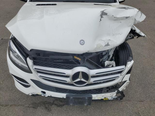 2016 MERCEDES-BENZ GLE 350 4M #3305305301