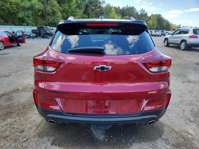 2021 CHEVROLET TRAILBLAZE KL79MTSL8MB091742