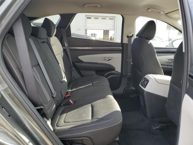 2023 HYUNDAI TUCSON SEL 5NMJB3AE3PH175394