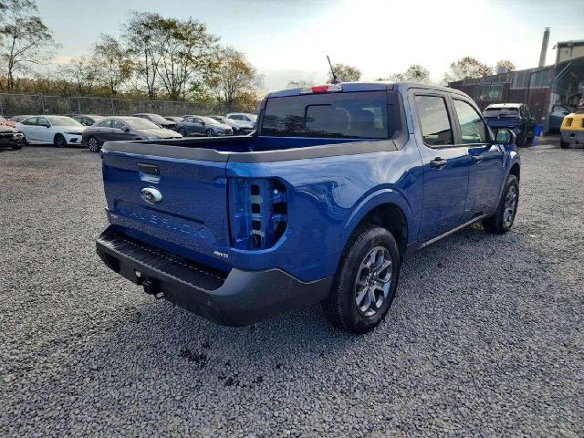 2023 FORD MAVERICK X #3275635837