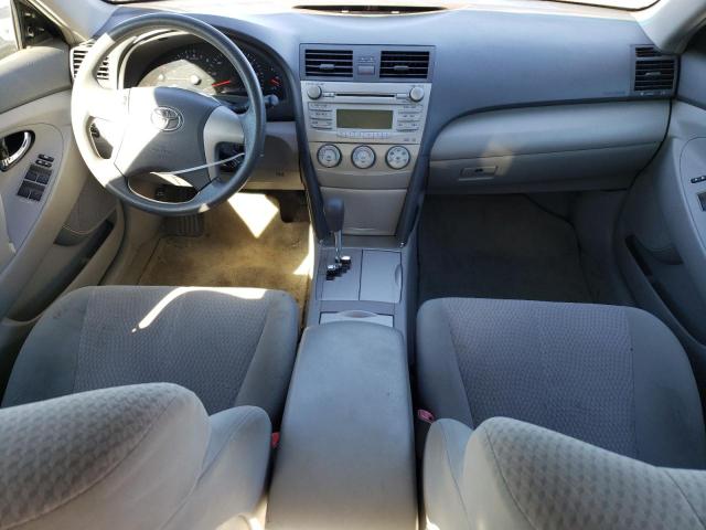 2010 TOYOTA CAMRY BASE - 4T1BF3EK0AU572940