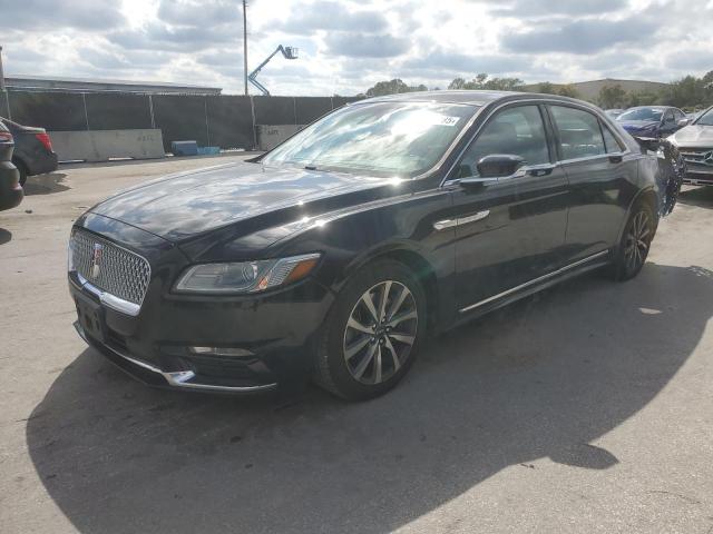 LINCOLN CONTINENTA