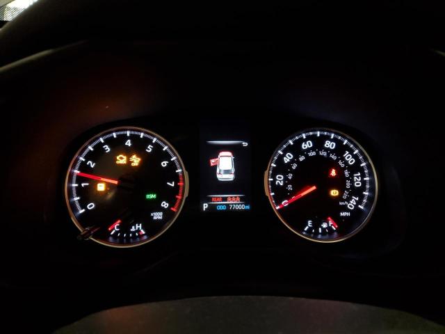 2020 TOYOTA RAV4 XLE P - 2T3A1RFV0LW131499