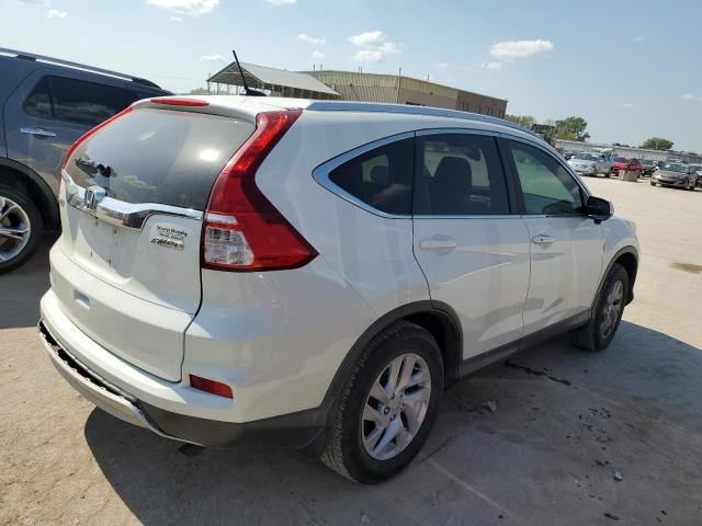 2015 HONDA CR-V EXL - 5J6RM4H79FL044827