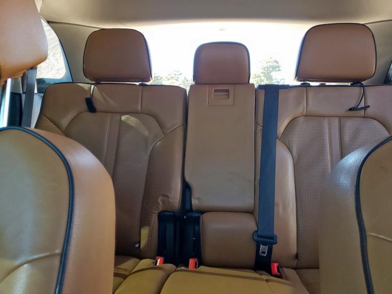 2013 LINCOLN MKX - 2LMDJ6JK3DBL39440