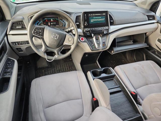 2019 HONDA ODYSSEY EX 5FNRL6H52KB040750