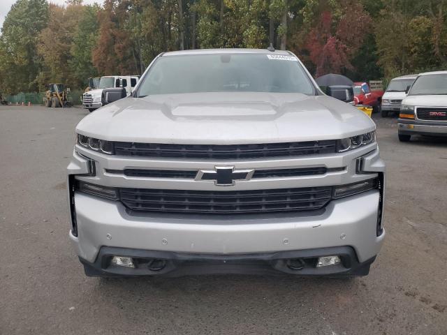 2020 CHEVROLET SILVERADO #3260360492