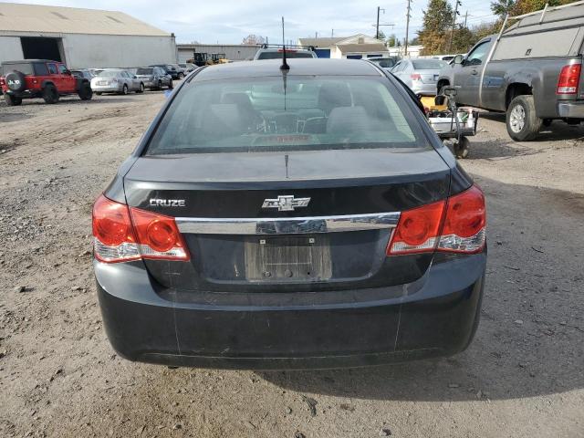 2014 CHEVROLET CRUZE LS - 1G1PB5SH5E7277291