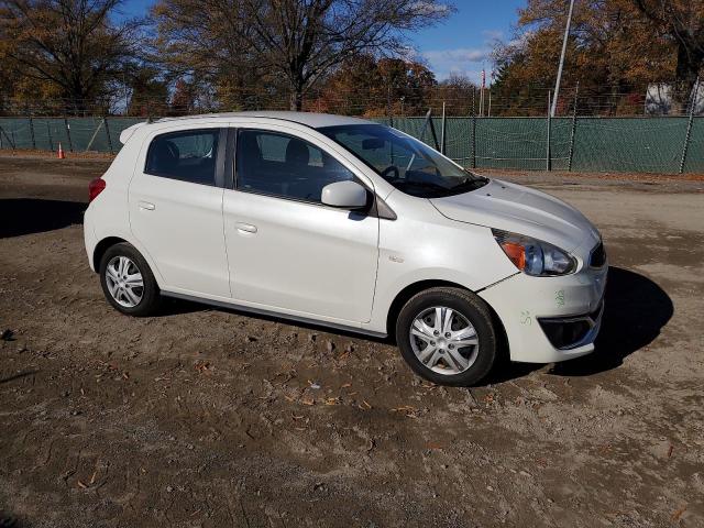 2017 MITSUBISHI MIRAGE ES - ML32A3HJ1HH004644