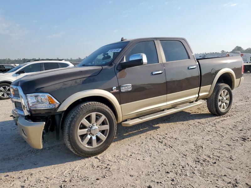 Global Auto Auctions: 2016 RAM 2500 LONGH