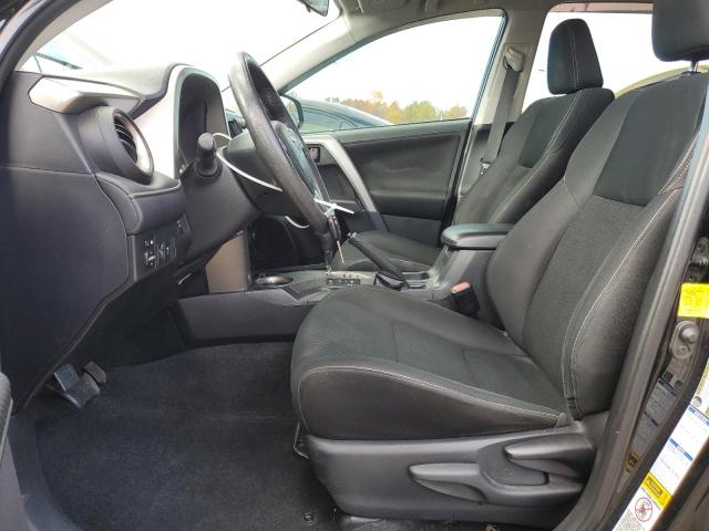 2013 TOYOTA RAV4 XLE - 2T3RFREVXDW115236