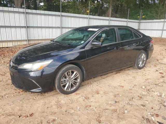 Global Auto Auctions: 2015 TOYOTA CAMRY LE