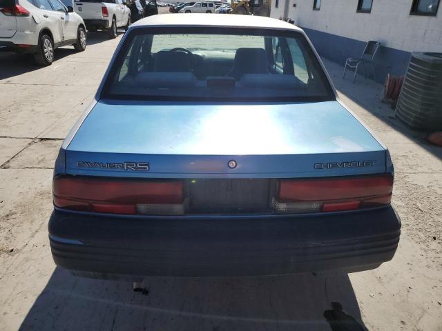 1994 CHEVROLET CAVALIER V #3280708392