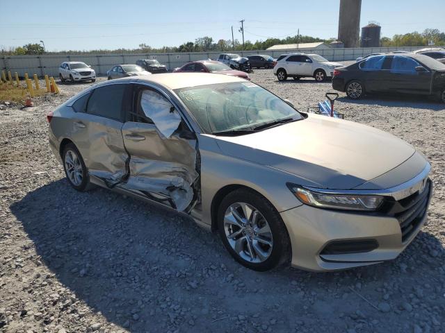 2019 HONDA ACCORD LX - 1HGCV1F19KA096410