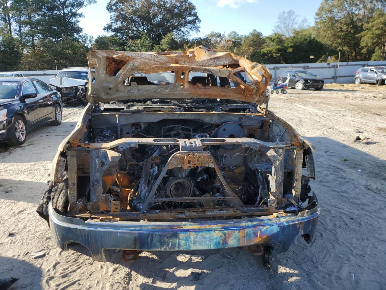 GMC SIERRA K1500 SLT