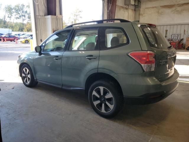 2017 SUBARU FORESTER 2.5I JF2SJABC5HH546021