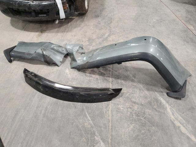 2008 FORD TAURUS LIM #3302714003