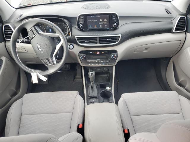 2020 HYUNDAI TUCSON LIMITED KM8J3CAL4LU135349