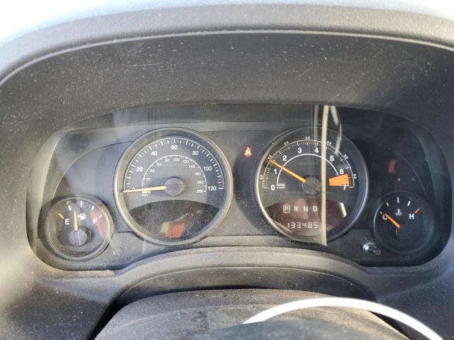 2017 JEEP PATRIOT LA #3290132260