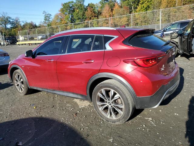 2017 INFINITI QX30 BASE #3294414511