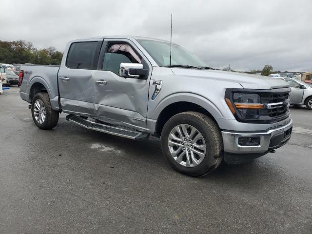 2024 FORD F150 XLT 1FTFW3LDXRFA09954
