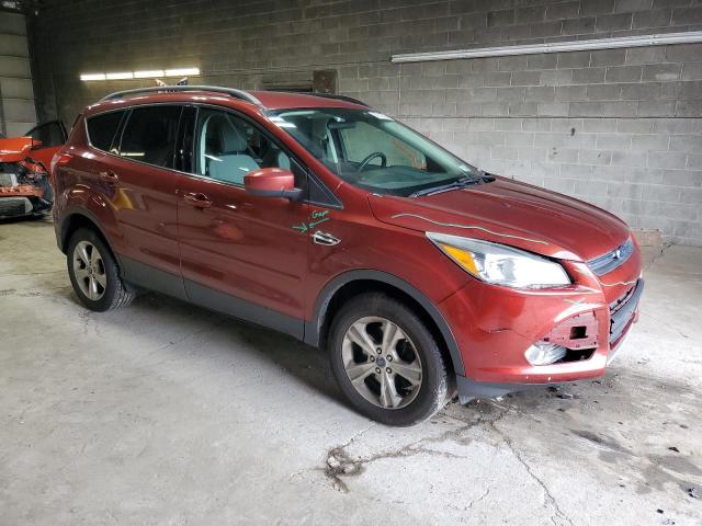 2016 FORD ESCAPE SE - 1FMCU9GXXGUC75785
