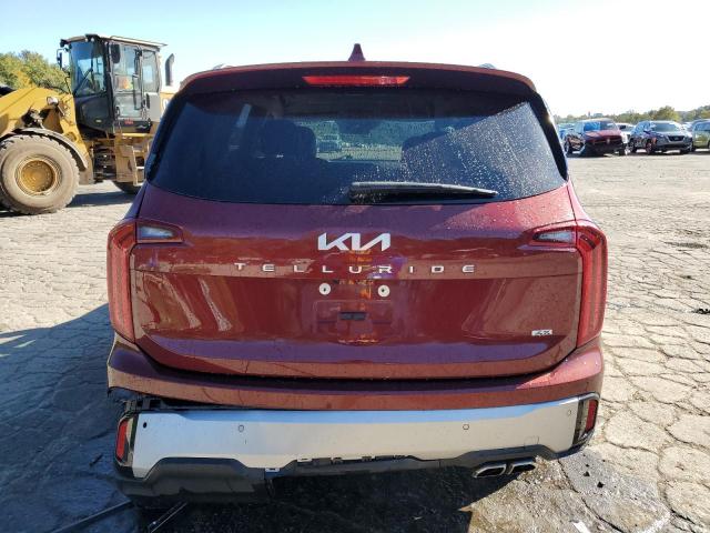 2024 KIA TELLURIDE #3283776415