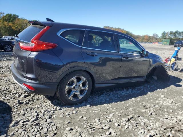 2018 HONDA CR-V EXL #3290276203