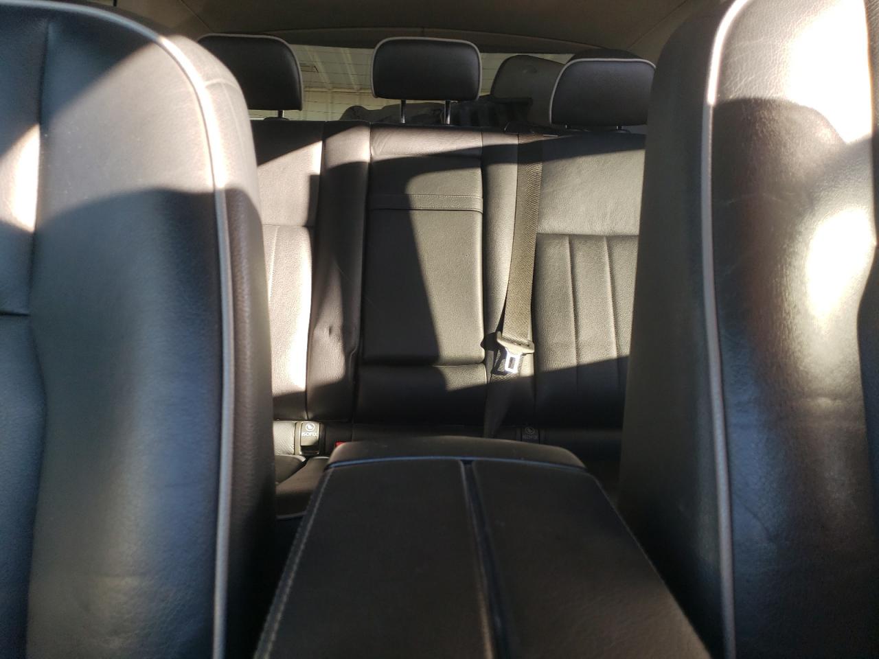 MERCEDES-BENZ GLK-CLASS 350 4MATIC