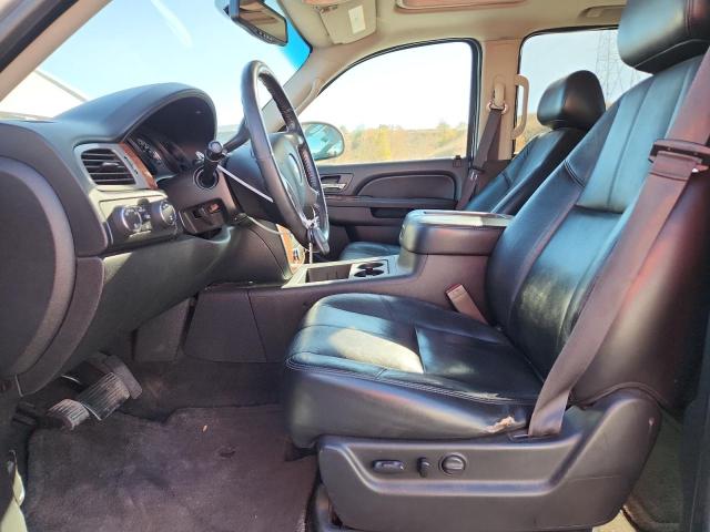 2014 CHEVROLET TAHOE K150 - 1GNSKBE03ER226969