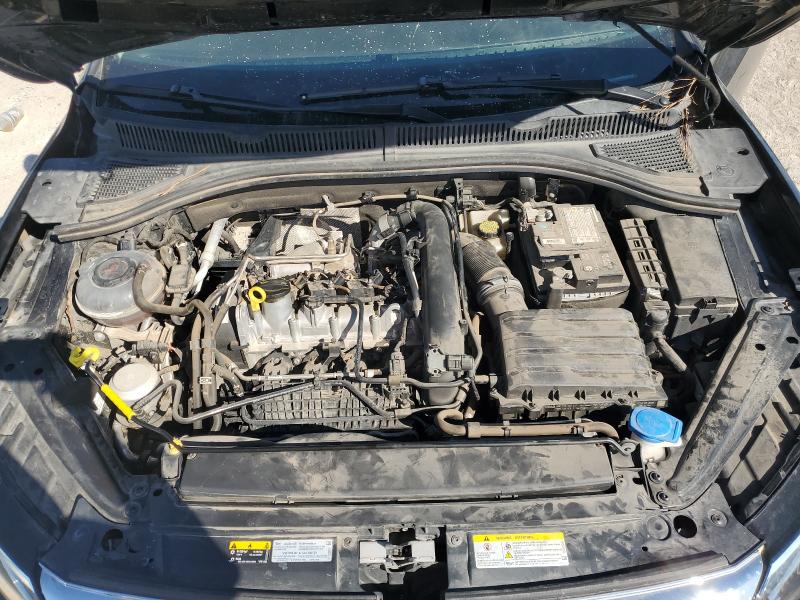 2021 VOLKSWAGEN JETTA S #3286642301