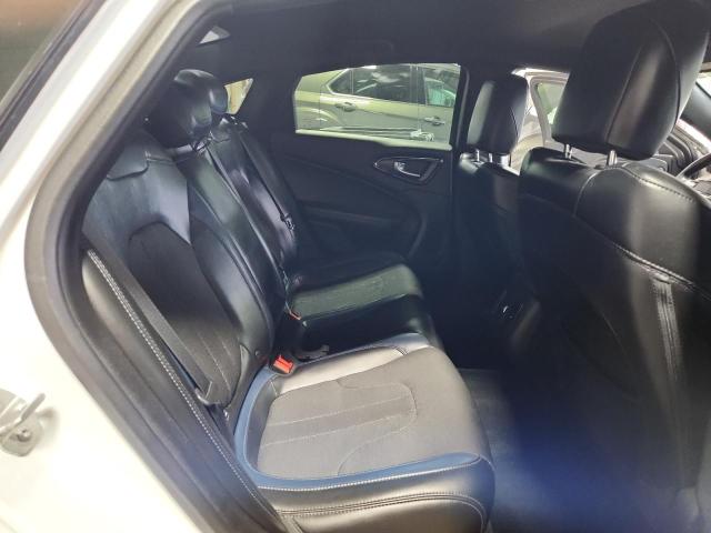 2016 CHRYSLER 200 S #3309640053