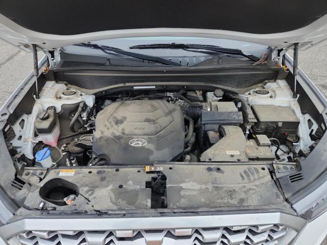 2022 HYUNDAI PALISADE S #3305662717