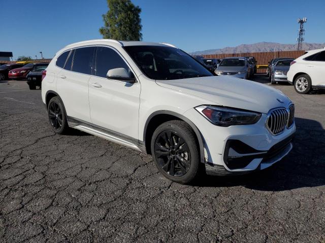 2020 BMW X1 SDRIVE28I WBXJG7C08L5R83055