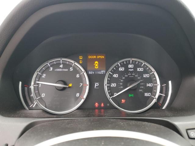 2016 ACURA TLX 19UUB1F3XGA010429