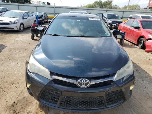 2017 TOYOTA CAMRY LE #3288773756