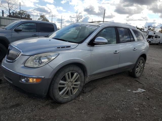 2010 BUICK ENCLAVE CX #3317765070