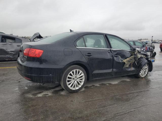 2012 VOLKSWAGEN JETTA SEL #3287633018