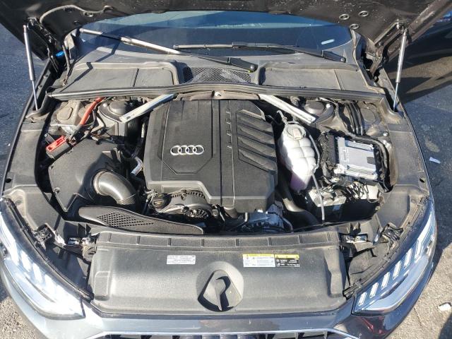 2023 AUDI A4 PREMIUM 40 WAUABAF45PN011925